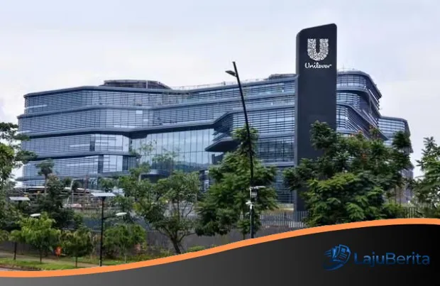 Geliat Ekspansi dan Efisiensi: Strategi Jitu Unilever Indonesia Raup Laba Rp 1,3 Triliun di Kuartal I-2026