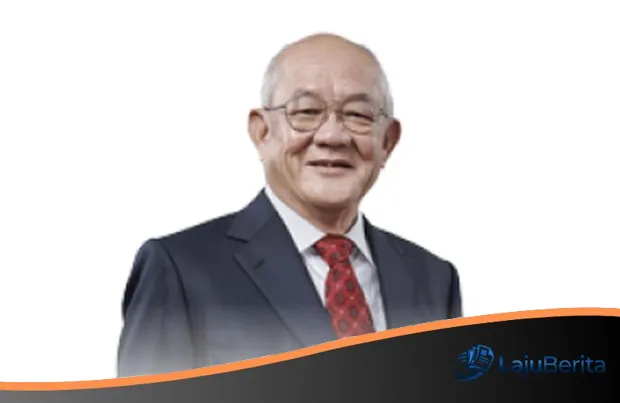 Laba Bayan Resources (BYAN) Terkoreksi di Kuartal I-2026, Intip Rapor Keuangan Emiten Milik Low Tuck Kwong