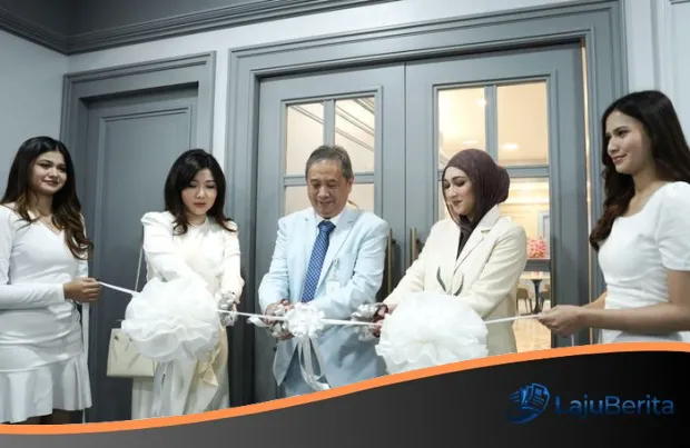 Kalyce Aesthetic Clinic: Menilik Standar Baru Estetika Medis dan Bedah Plastik Modern di Ibu Kota