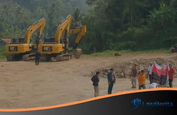 Ancaman Blackout Java-Bali: Menguak Hasil Sidak Kementerian ESDM di Jantung Tambang Banten