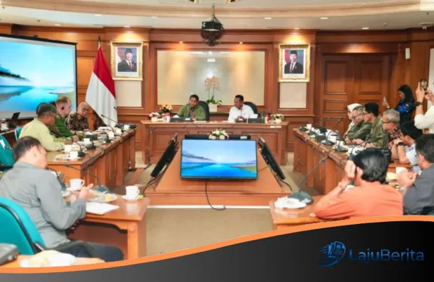Kedaulatan Hijau: Kemenhut Akselerasi Penetapan Hutan Adat hingga 368 Ribu Hektare, Target 1,4 Juta Hektare Kian Dekat