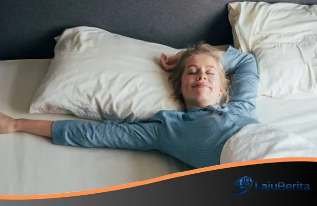 Bongkar Mitos Self-Care Mewah: Mengapa Rebahan dan Istirahat Adalah Investasi Kesehatan Mental Terbaik