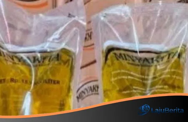 Sinyal Kenaikan HET Minyakita: Langkah Strategis Pemerintah di Tengah Fluktuasi Komoditas Global