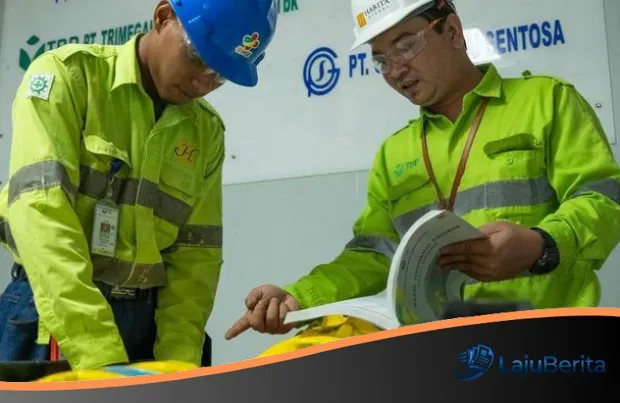 Transformasi Pemuda Pulau Obi: Mencetak Generasi Mekanik Andal di Tengah Geliat Industri Nikel