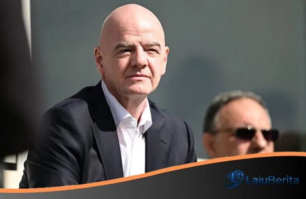 FIFA Tegaskan Timnas Iran Tetap Berlaga di Amerika Serikat: Diplomasi Sepak Bola di Tengah Tensi Global Menuju Piala Dunia 2026