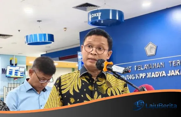 Kabar Gembira Bagi Pelaku Usaha: DJP Resmi Hapuskan Sanksi Keterlambatan SPT Badan Hingga Akhir Mei 2026