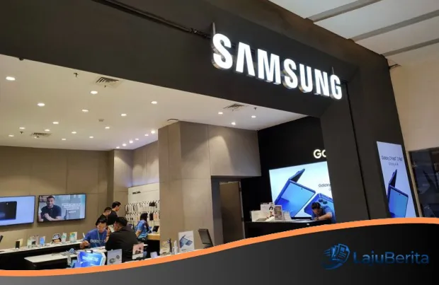 Ledakan Laba Samsung Q1 2026: Rekor Sejarah di Tengah Kejayaan Industri Semikonduktor dan AI