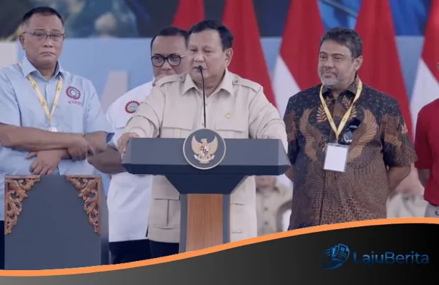Strategi Besar Prabowo Subianto: Membedah Program Makan Bergizi Gratis dan Komitmen Perlindungan Sosial Senilai Rp 500 Triliun