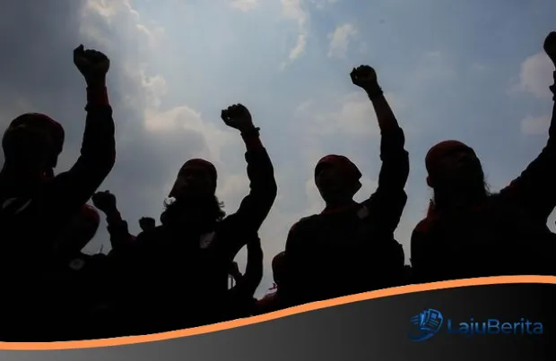 Jejak Berdarah May Day: Mengenang Sejarah Panjang Hari Buruh dari Eksploitasi hingga Keadilan Dunia