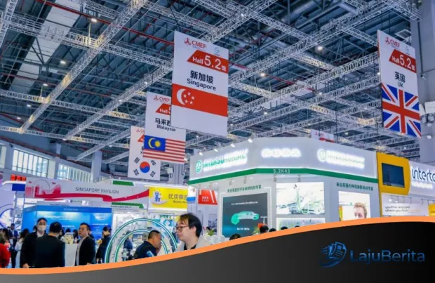 CMEF 2026 Shanghai: Menyingkap Masa Depan Inovasi Medis Global dan Revolusi Teknologi Kesehatan
