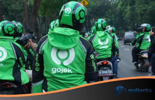 Gojek Beri Sinyal Kepatuhan Terkait Pemangkasan Potongan Aplikator Ojol Jadi 8%, Ini Dampaknya bagi Ekosistem Digital