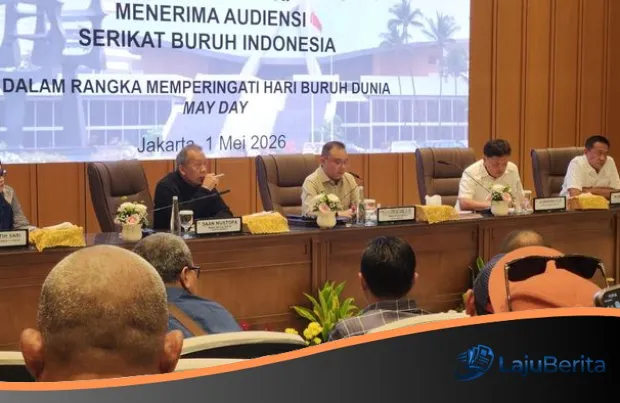 Revolusi Kesejahteraan Ojol: Strategi Danantara Caplok Saham Aplikator Demi Pangkas Potongan Driver Jadi 8%