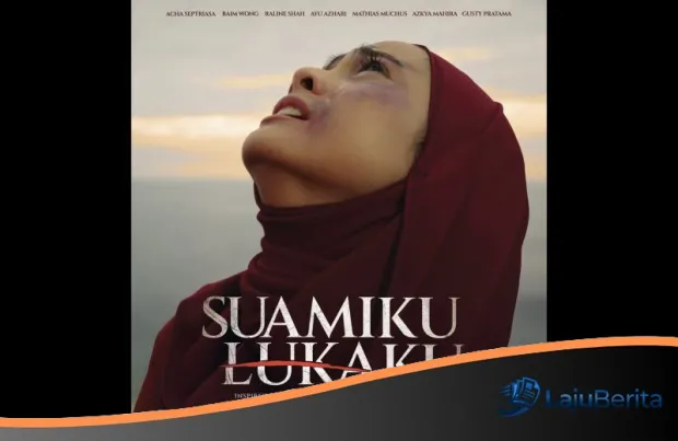 Acha Septriasa dan Baim Wong Siap Mengguncang Emosi Penonton Lewat ‘Suamiku Lukaku’: Potret Kelam di Balik Harmoni