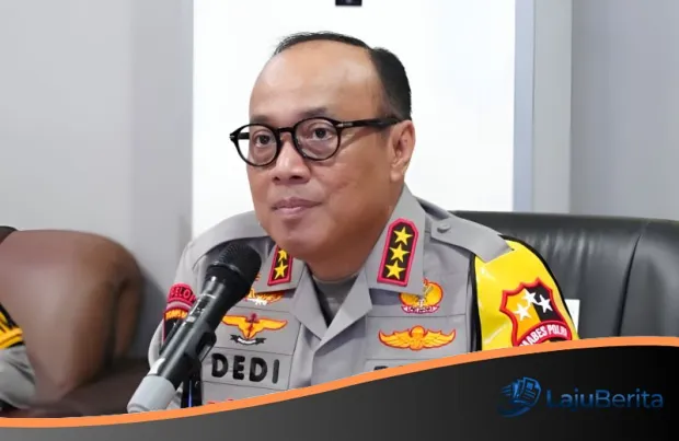 Komitmen Nyata Polri Lindungi Hak Buruh: Mengupas Peran Strategis Desk Ketenagakerjaan di Era Kepemimpinan Prabowo
