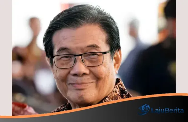 Daftar Terbaru 10 Orang Terkaya Indonesia Mei 2026: Dinamika Harta di Tengah Transformasi Ekonomi