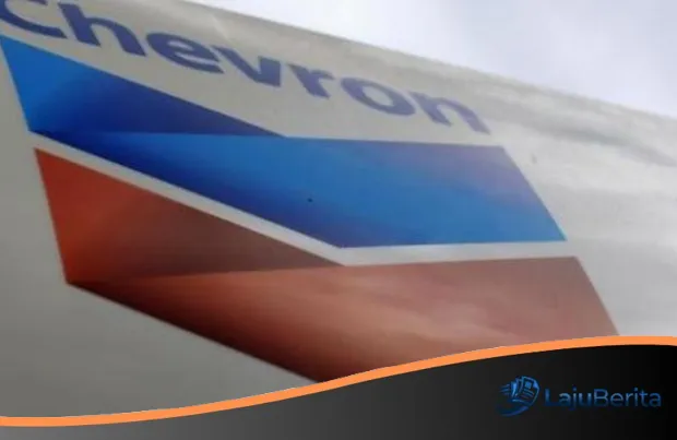 Guncangan Selat Hormuz: Laba Exxon dan Chevron Terjun Bebas Terimbas Eskalasi AS-Iran