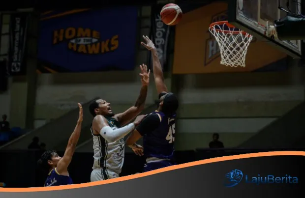 Evaluasi Mendalam Tangerang Hawks: Belajar dari Kekalahan Kontra Hornbills Demi Misi Besar di Playoff IBL 2026