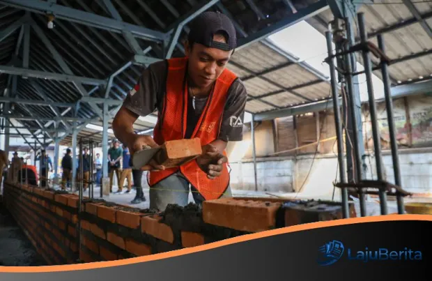 Transformasi Pasar Tradisional Surabaya: Menjahit Kembali Nadi Perdagangan di Tengah Modernisasi Kota