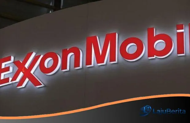 Badai di Selat Hormuz: Laba Raksasa Migas Exxon dan Chevron Rontok Akibat Perang Iran