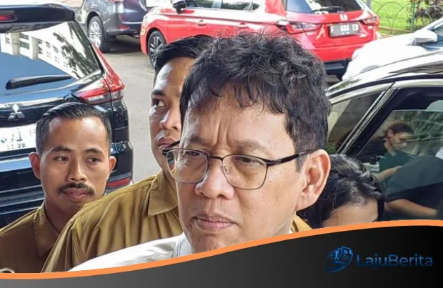 Menteri Keuangan Purbaya Yudhi Sadewa Dikabarkan Tumbang, Kemenkeu Berikan Klarifikasi Tegas Terkait Kondisi Kesehatannya