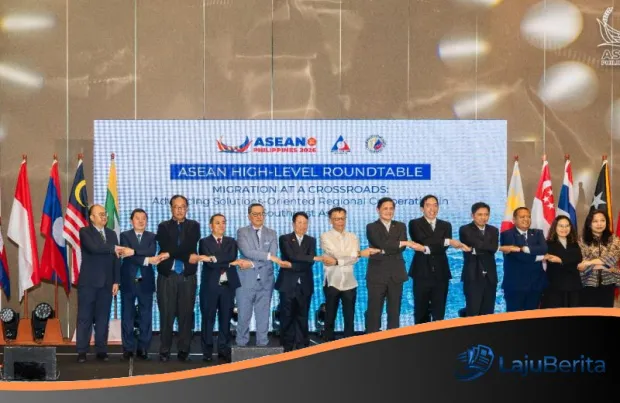 Menakar Strategi Filipina dalam Memperkokoh Perlindungan Pekerja Migran: Visi Besar ASEAN Menuju 2026