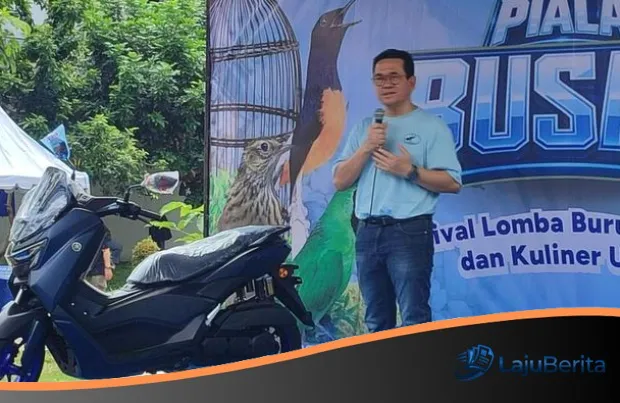 Badai Geopolitik di Timur Tengah: Ekspor Burung Hias RI Terhambat Tensi Global 2026