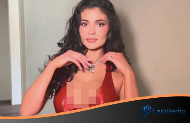 Gemerlap Mansion Berujung Meja Hijau: Kylie Jenner Terjerat Kasus Perundungan dan Eksploitasi ART