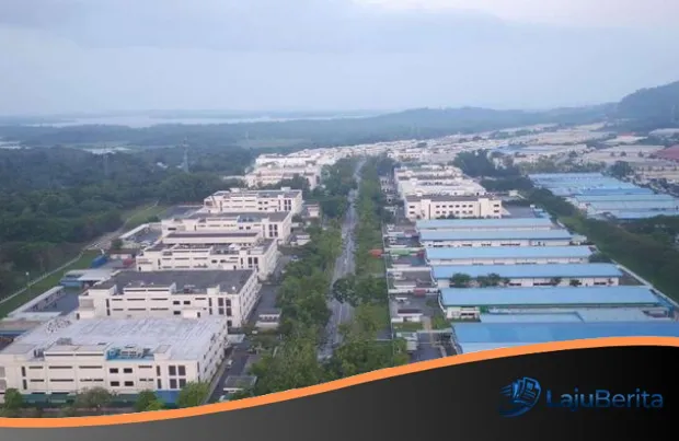 Magnet Investasi Global: Raksasa Kemasan China Suntik Rp1,12 Triliun ke KEK Kendal, Serap Ribuan Tenaga Kerja