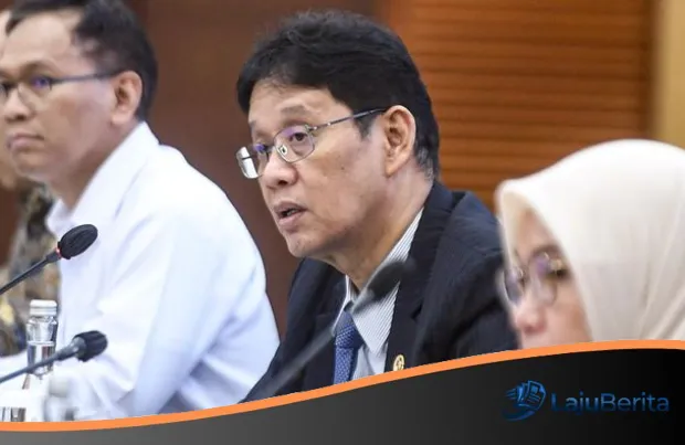 Menepis Kabar Miring: Kondisi Terkini Menteri Keuangan Purbaya Yudhi Sadewa di Tengah Padatnya Agenda Negara