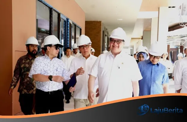 Transformasi Bali: Menakar Ambisi Pemerintah Membangun Episentrum Keuangan Dunia di KEK Kura Kura Bali