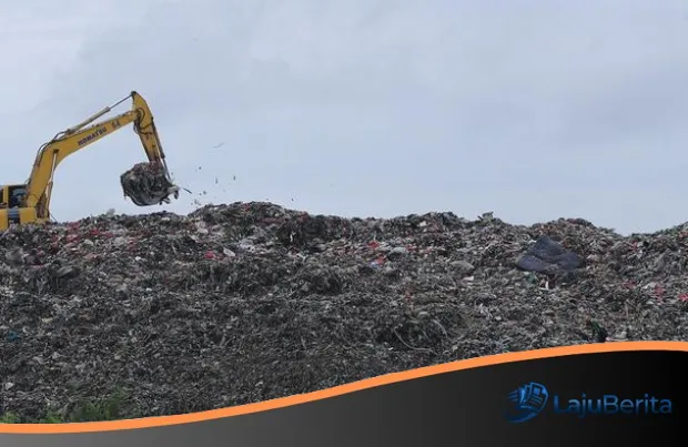 Ambisi Danantara ‘Menyulap’ Sampah Jakarta Menjadi Listrik: Investasi Jumbo Rp 17,3 Triliun Siap Dikucurkan