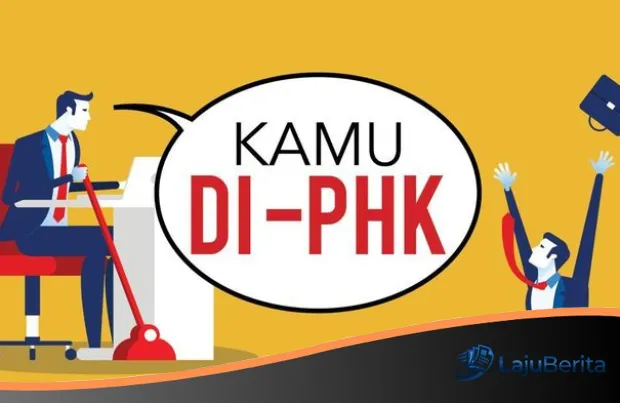 Awan Mendung Ketenagakerjaan: Menguak Tabir Ancaman Badai PHK Massal yang Mengintai Indonesia