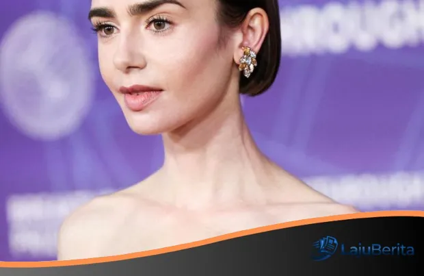 Japanese Bob: Tren Rambut Geometris yang Mendefinisikan Ulang Makna Elegan dan Modern