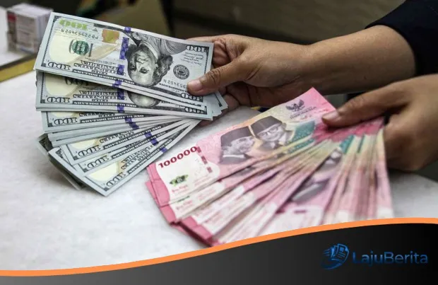 Guncangan Geopolitik Timur Tengah Tekan Rupiah: Bayang-Bayang Konflik Global dan Dinamika Ekonomi Domestik