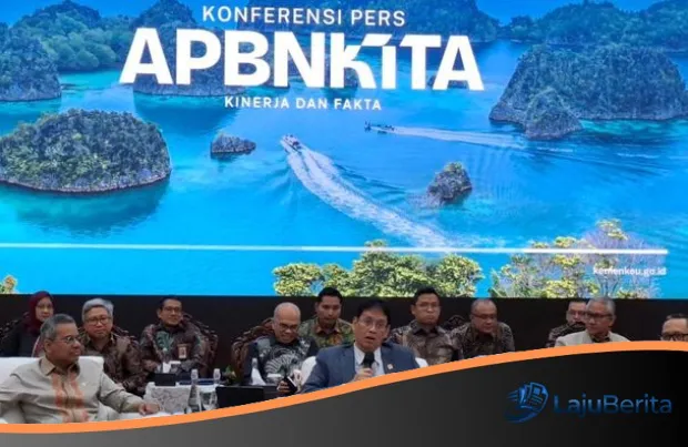 Membaca Arah Fiskal 2026: Defisit APBN Tembus Rp 240 Triliun, Menkeu Purbaya Pastikan Tetap Terkendali