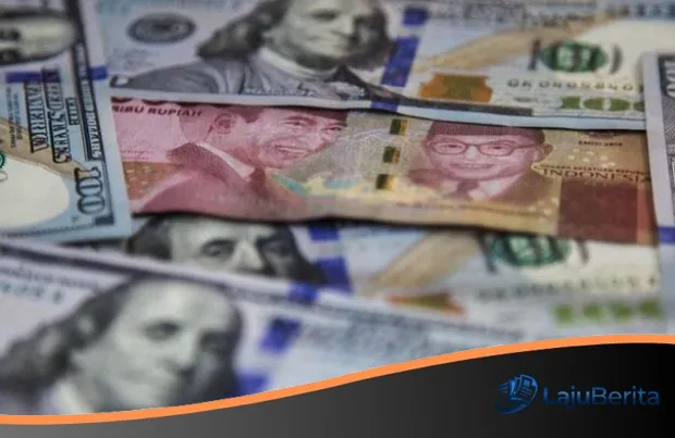Rupiah Terperosok ke Titik Terendah Sepanjang Masa: Strategi Berani Pemerintah Melawan Dominasi Dolar AS