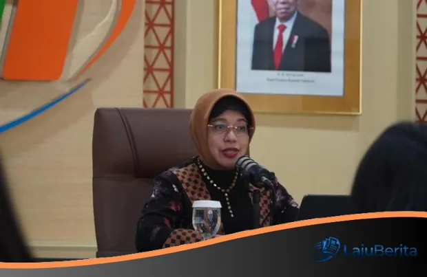 Gairah Investasi 2026: BPS Beberkan Data Kuat di Balik Optimisme Pemodal di Tanah Air