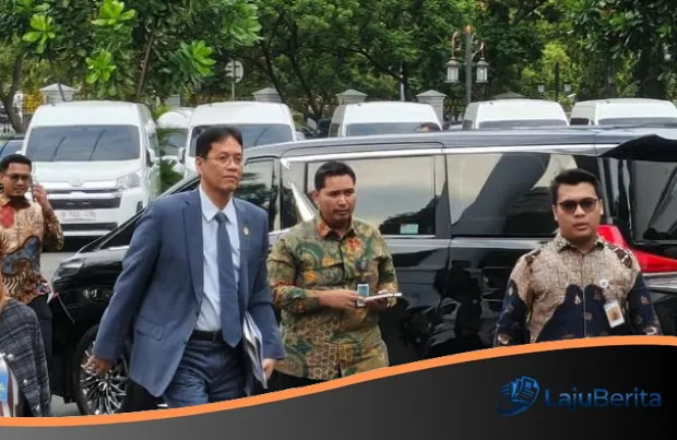 Ekonomi Indonesia Tumbuh Akseleratif 5,61 Persen, Purbaya Yudhi Sadewa: Momentum Tepat untuk ‘Serok’ Saham