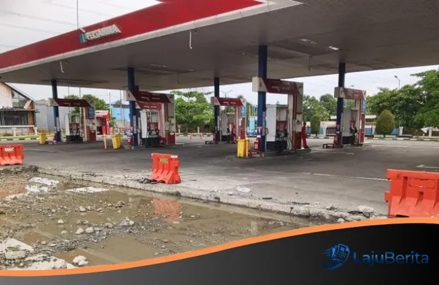 SPBU Rest Area KM 21 Tol Jagorawi Tutup Sementara: Inilah Jadwal Lengkap dan Jalur Alternatif Pengisian BBM
