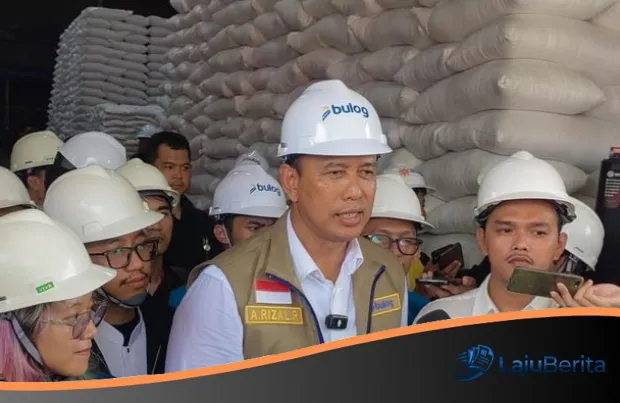 Strategi Perum Bulog Perkuat Ketahanan Pangan: Mengusulkan Kembali Tunjangan Beras ASN, TNI, dan Polri di Tengah Stok Melimpah