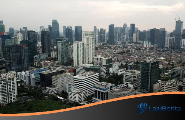 Ekonomi RI Melesat 5,61% di Kuartal I 2026: Lampaui Raksasa China dan AS, Indonesia Pimpin Pertumbuhan G20