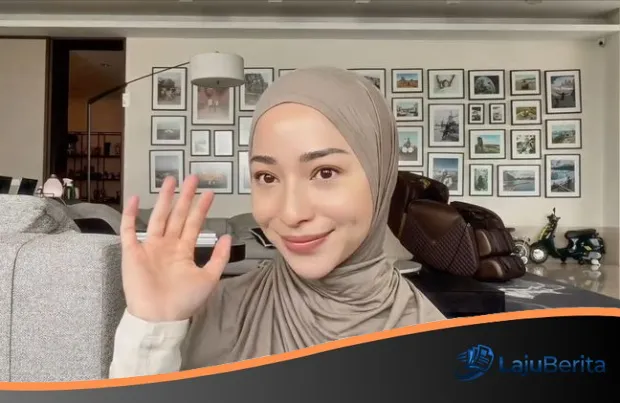 Pesona Natural Nikita Willy: Rahasia Makeup Simpel Sang ‘Old Money’ yang Banjir Pujian Netizen