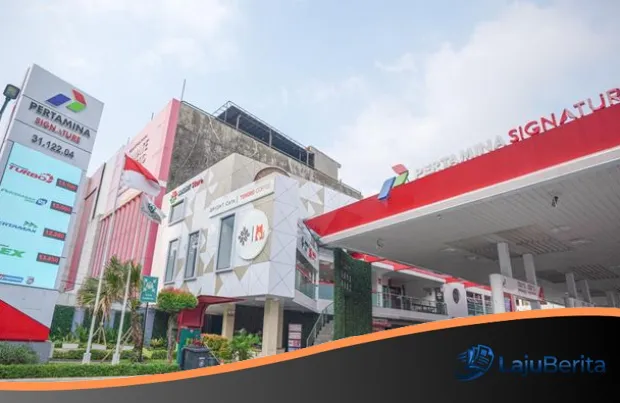 13 SPBU Pertamina Berhenti Jual Pertalite, Simak Alasan di Balik Transformasi Menuju SPBU Signature