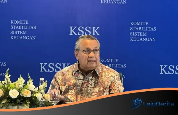 Stabilitas Rupiah Terjaga: Gubernur BI Jamin Pasokan Valas Aman Hadapi Lonjakan Musiman