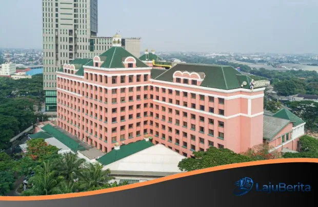 Terobosan Medis: Siloam Hospitals Lippo Village Cetak Sejarah Sebagai RS Pertama Peraih Sertifikasi Internasional Penanganan Stroke di Indonesia