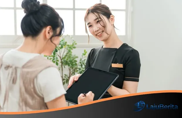 Wajah Baru Industri Kecantikan: Transformasi Digital UMKM Salon Tanah Air dari Cara Konvensional ke Sistem Terintegrasi