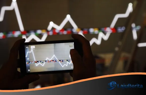 IHSG Terperosok di Bawah Level Psikologis: Badai Jual Hantam Emiten Konglomerat di Akhir Pekan