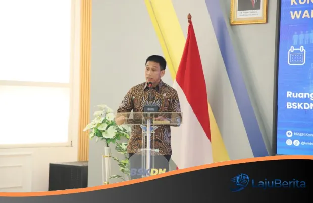 Masa Depan Demokrasi Digital: Kemendagri Sulap DESLab Menjadi Poros Strategis Kebijakan Pemilu Modern