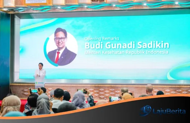 Menkes Budi Gunadi Sadikin: Lawan Obesitas Bukan Soal Penampilan, Ini Langkah Strategis Perpanjang Umur