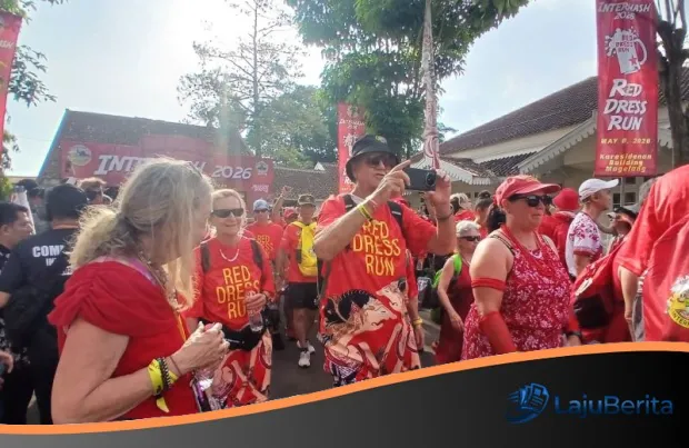 Magelang Bersiap Menjadi Magnet Dunia Melalui Interhash 2026: Strategi Jitu Dongkrak Ekonomi UMKM dan Pariwisata Lokal